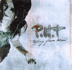 PMT : Topping from Below PMT : Topping from Below